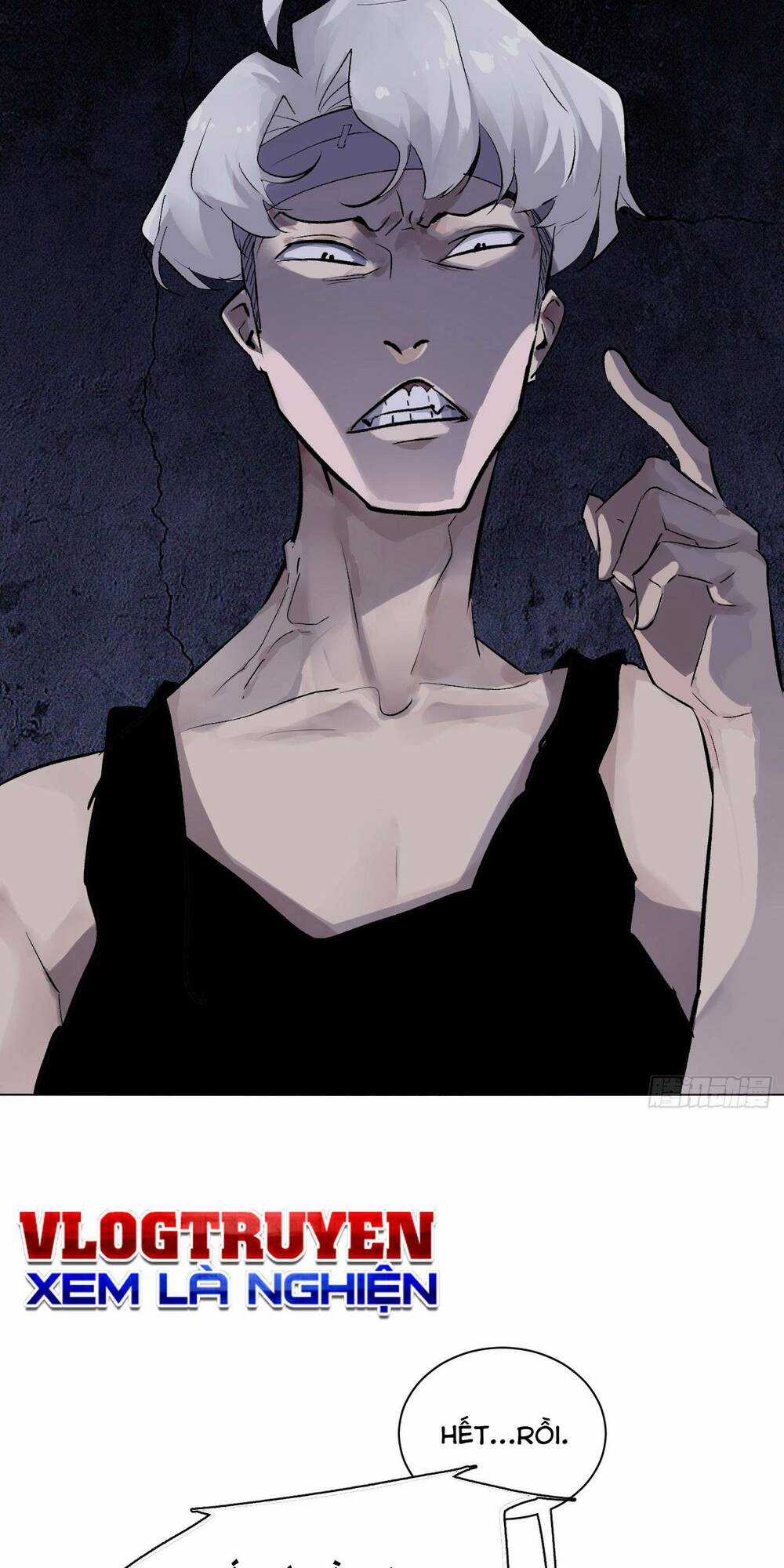 Trinh Thám Vlog Chapter 63 trang 35