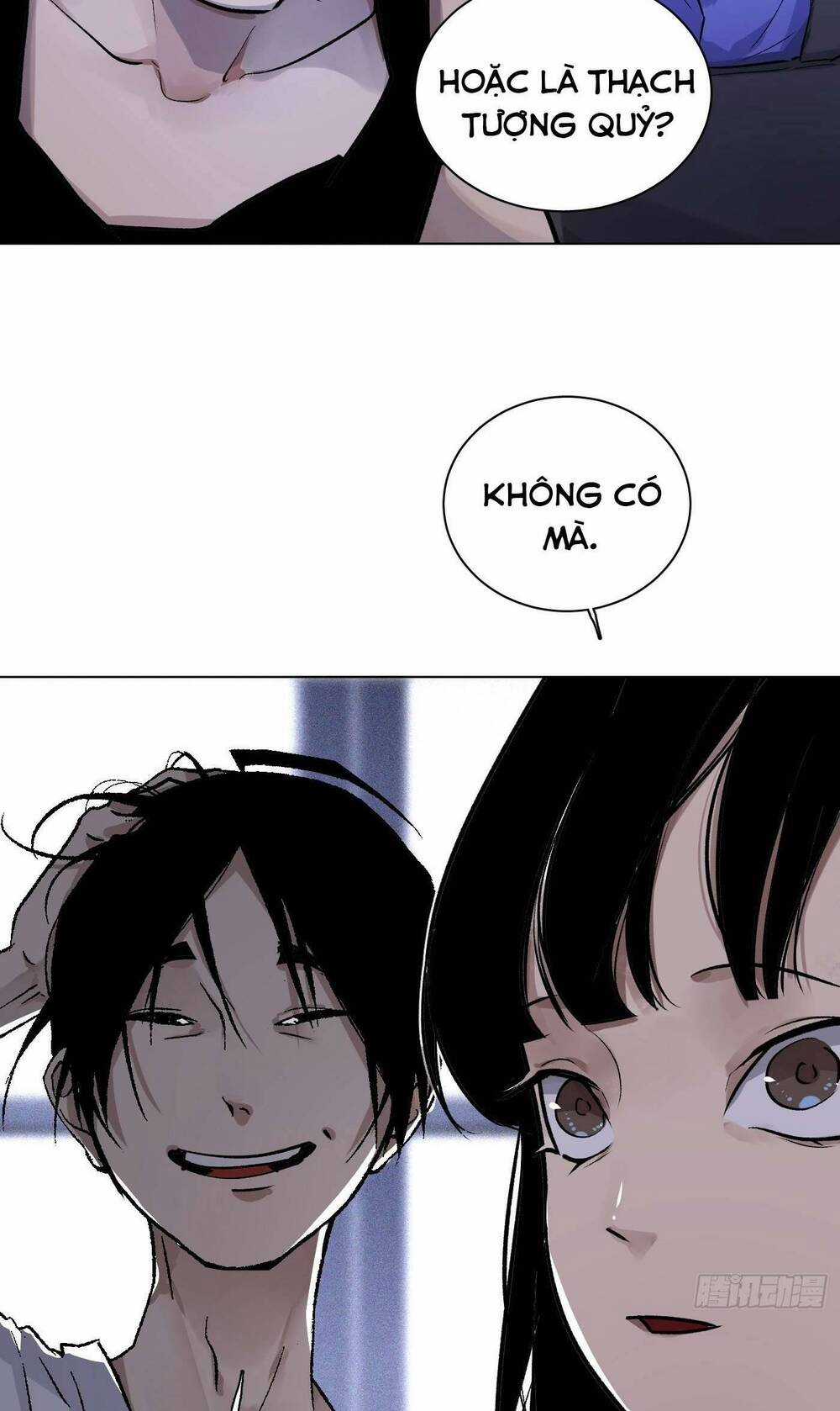 Trinh Thám Vlog Chapter 63 trang 39
