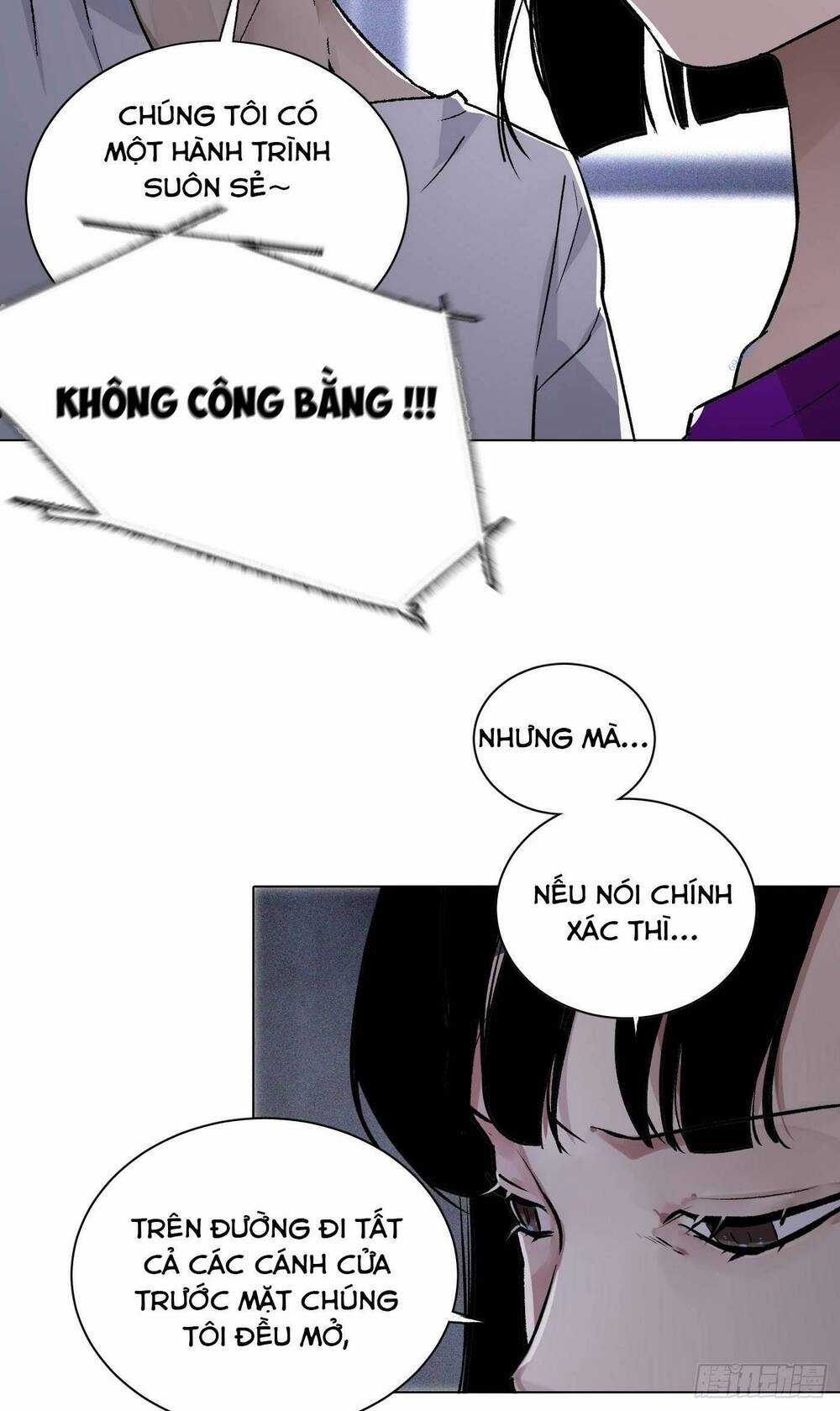 Trinh Thám Vlog Chapter 63 trang 40