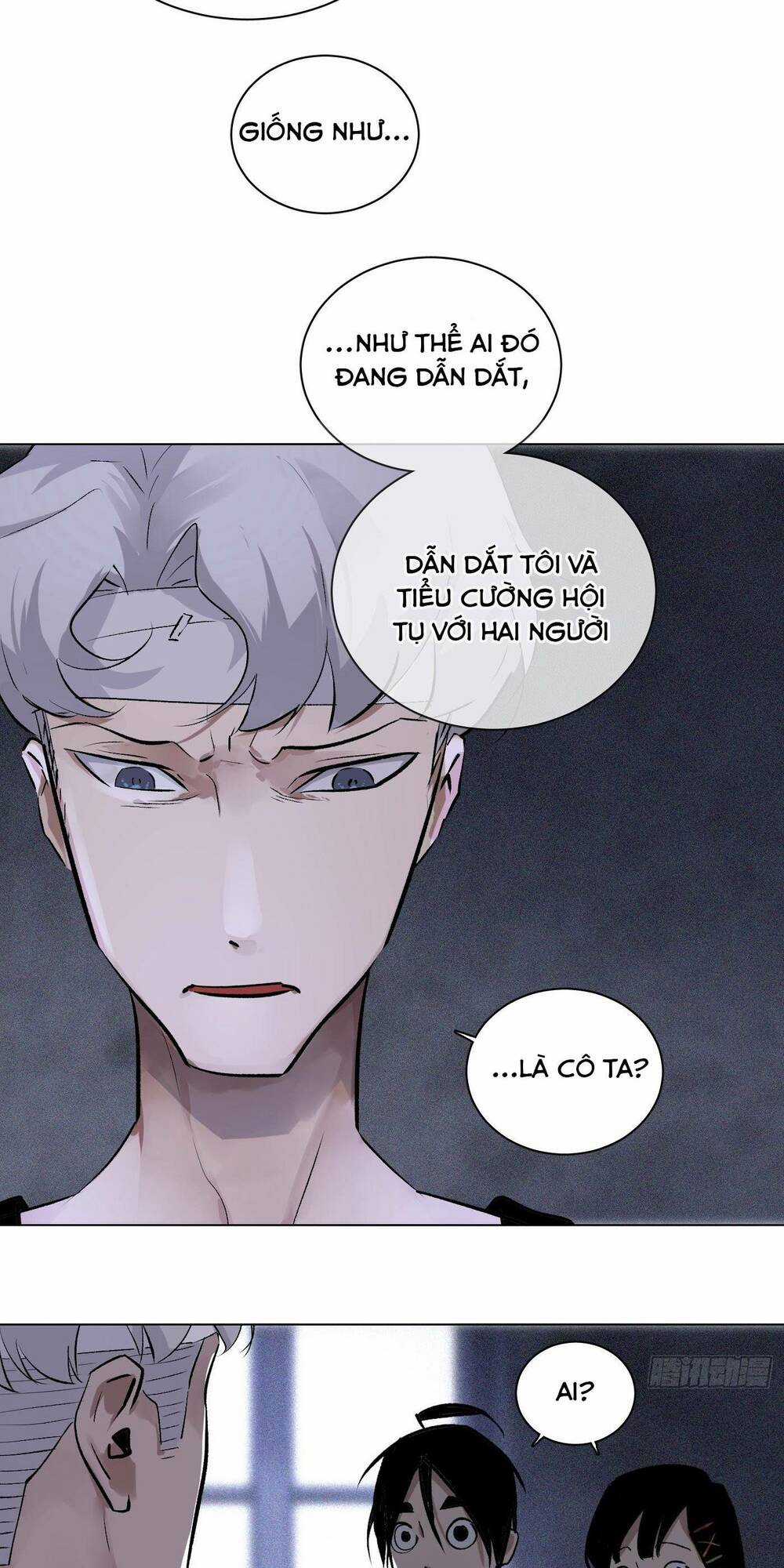 Trinh Thám Vlog Chapter 63 trang 41