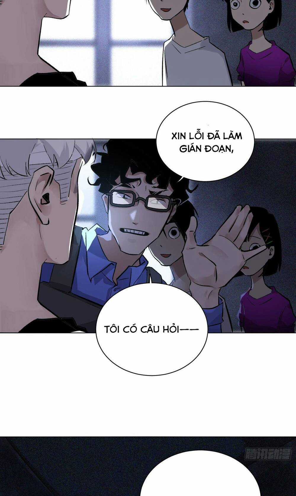 Trinh Thám Vlog Chapter 63 trang 42