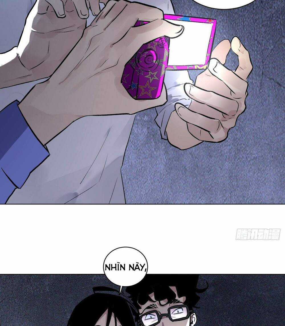Trinh Thám Vlog Chapter 63 trang 48