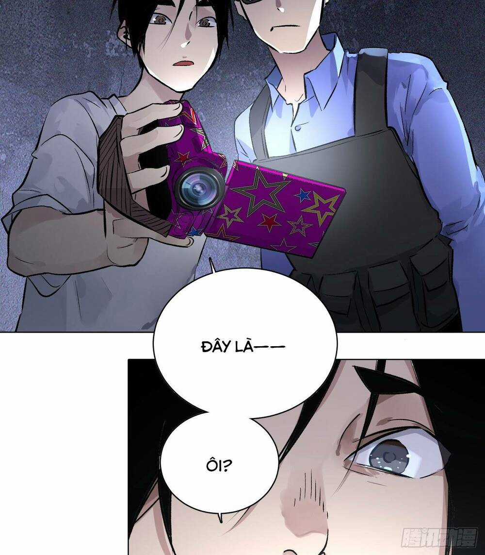 Trinh Thám Vlog Chapter 63 trang 49