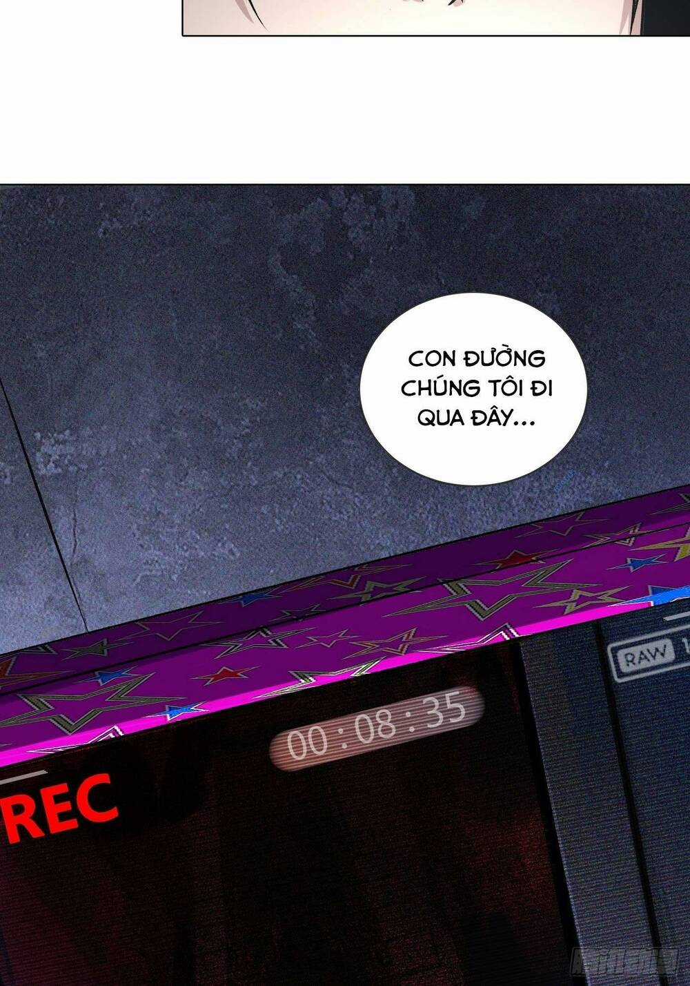 Trinh Thám Vlog Chapter 63 trang 50