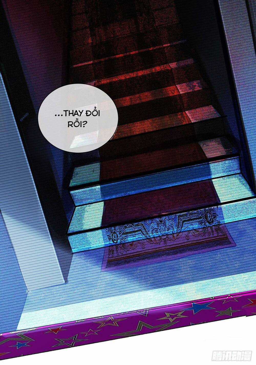 Trinh Thám Vlog Chapter 63 trang 51