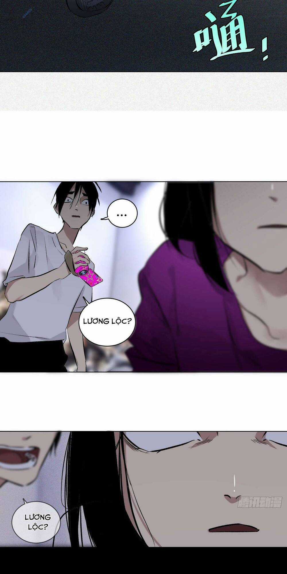 Trinh Thám Vlog Chapter 63 trang 6