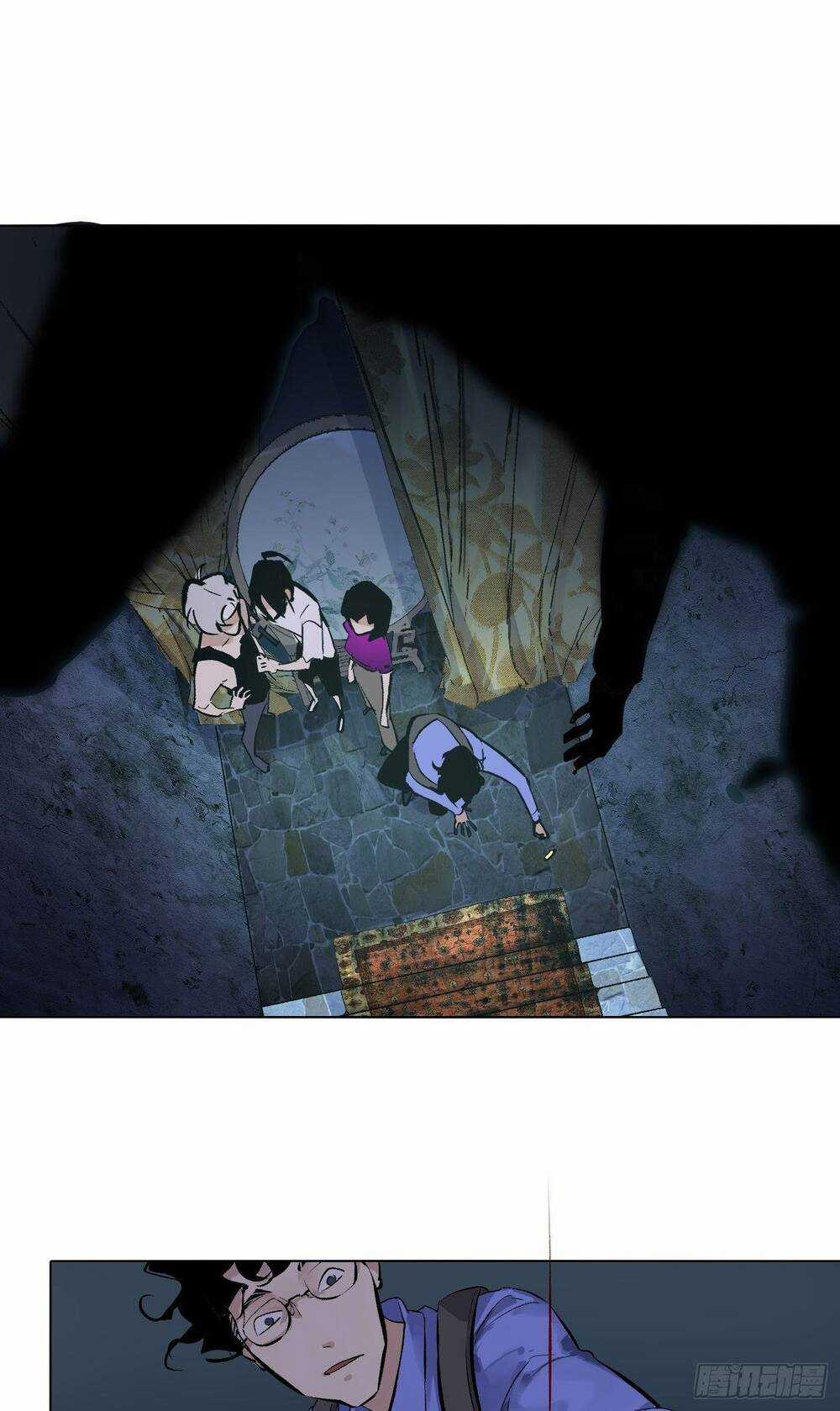 Trinh Thám Vlog Chapter 64 trang 11