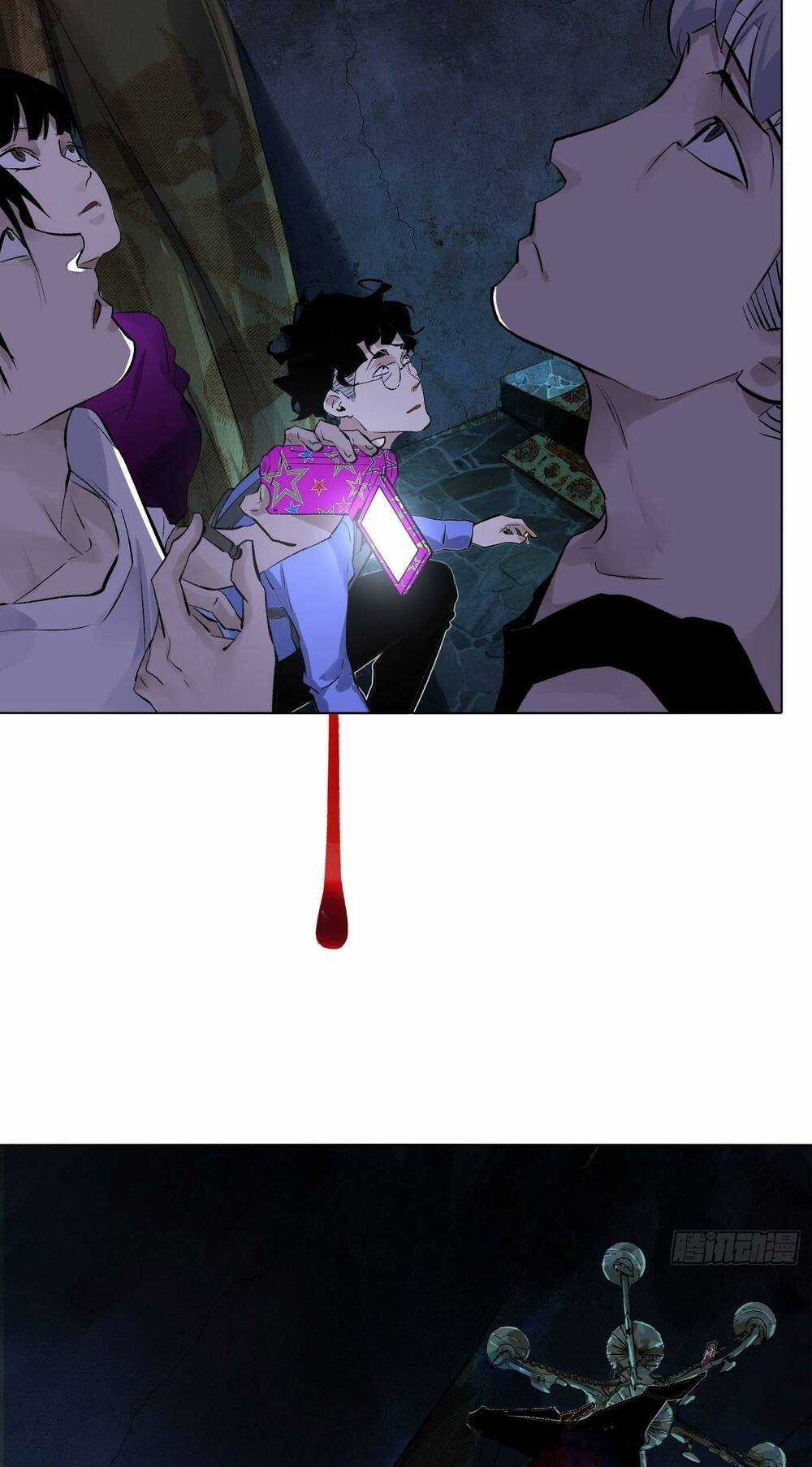 Trinh Thám Vlog Chapter 64 trang 13