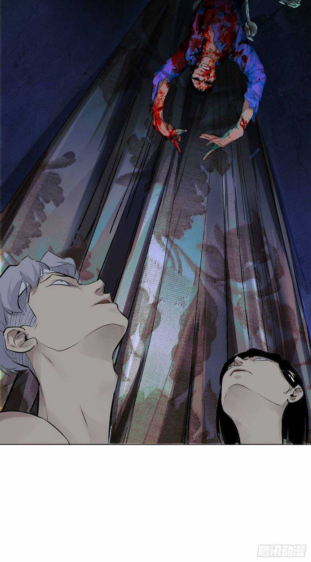 Trinh Thám Vlog Chapter 64 trang 14