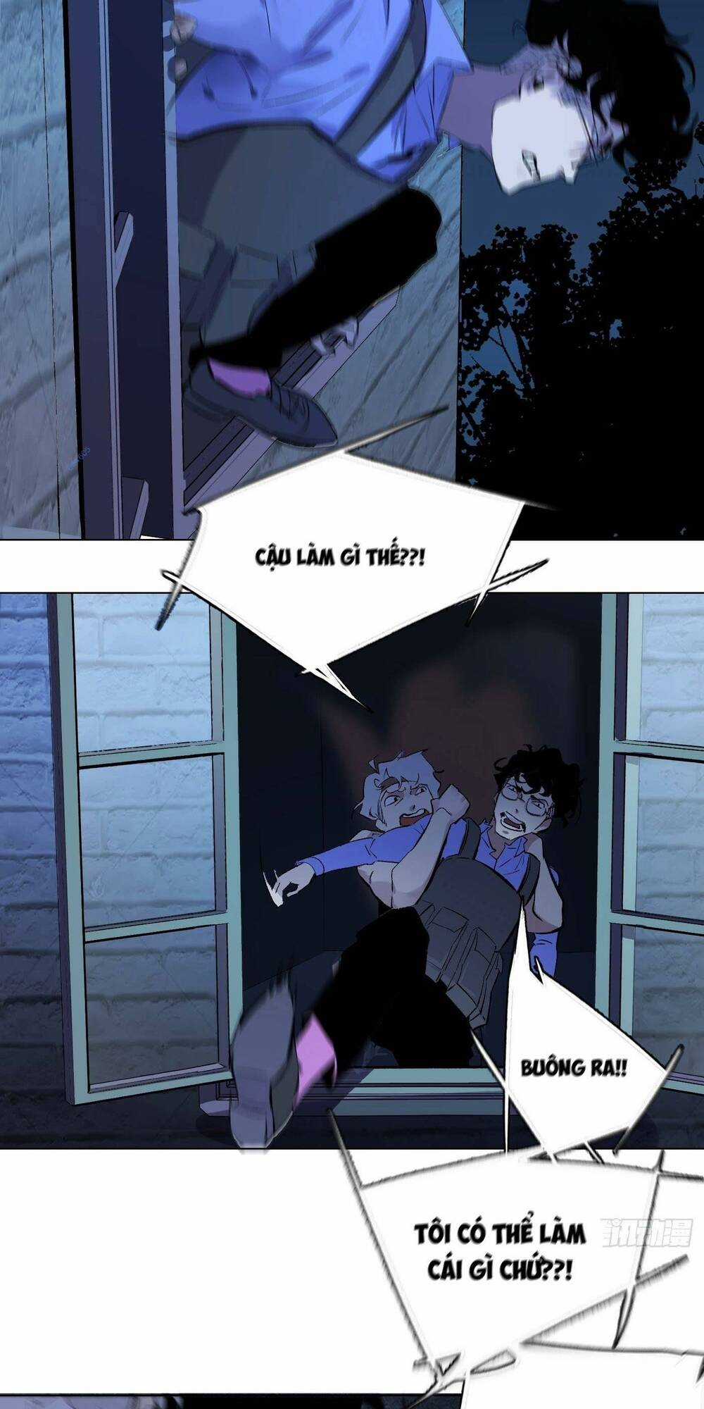 Trinh Thám Vlog Chapter 64 trang 18