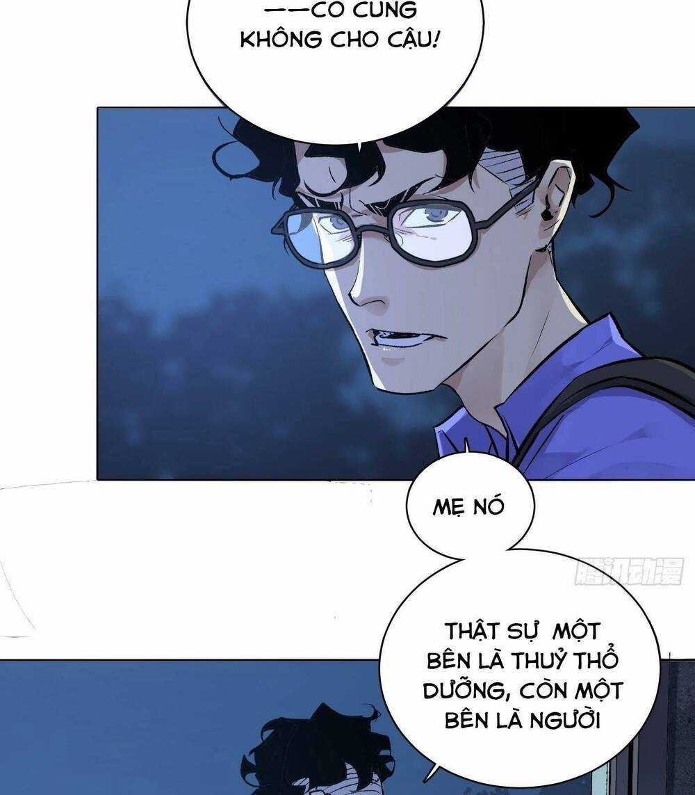 Trinh Thám Vlog Chapter 64 trang 26