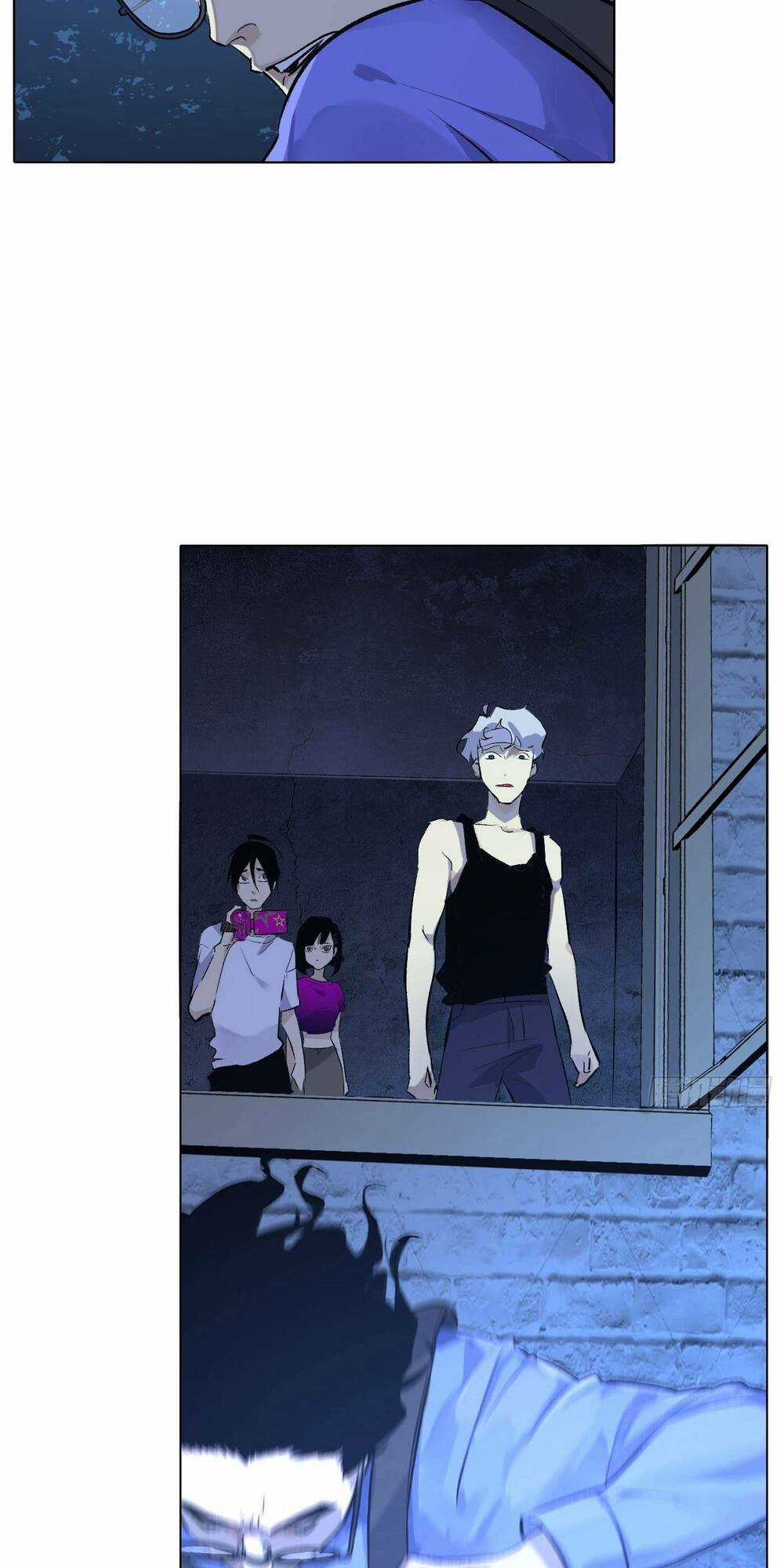 Trinh Thám Vlog Chapter 64 trang 28