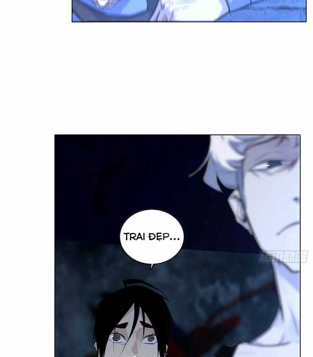 Trinh Thám Vlog Chapter 64 trang 29