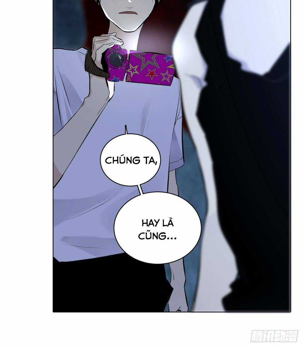 Trinh Thám Vlog Chapter 64 trang 30