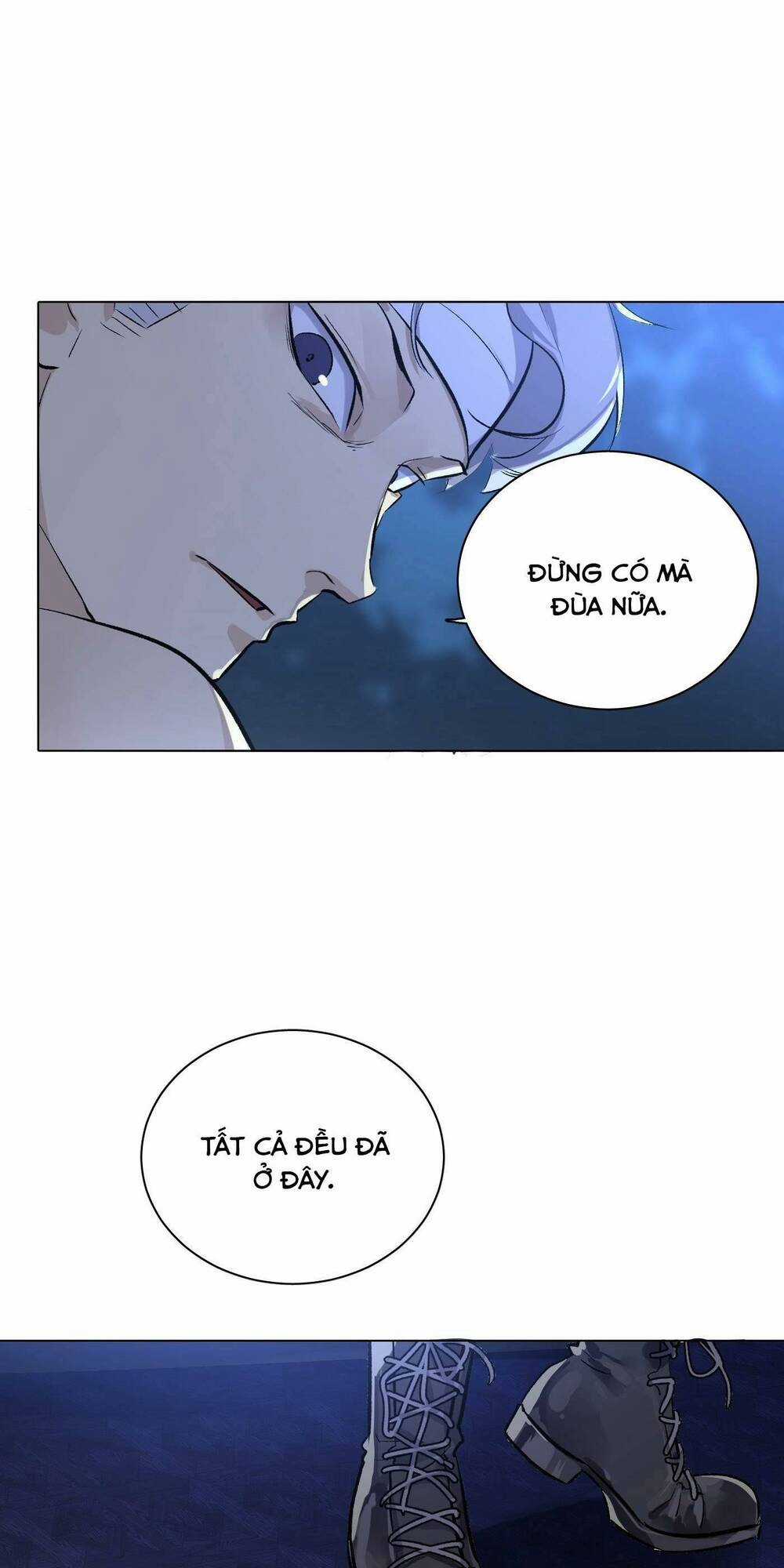 Trinh Thám Vlog Chapter 64 trang 31