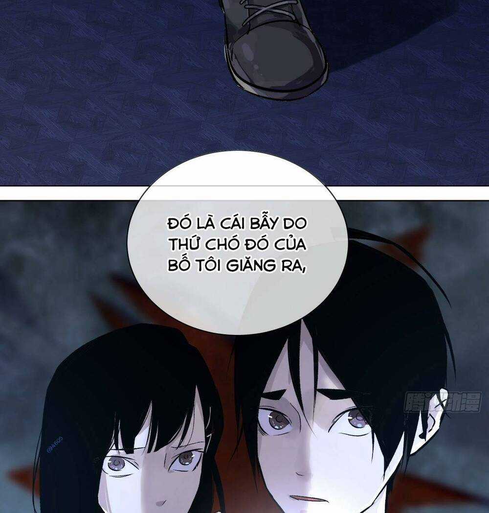 Trinh Thám Vlog Chapter 64 trang 32