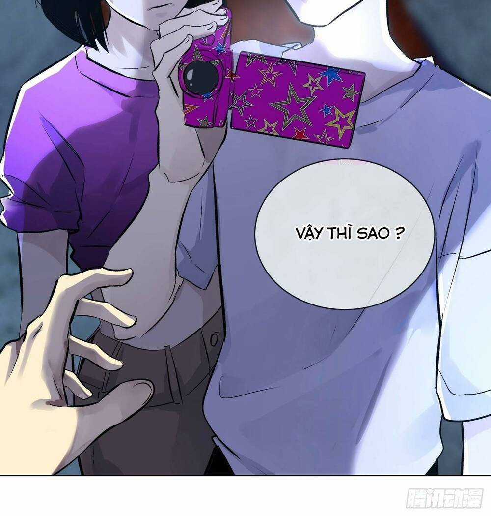 Trinh Thám Vlog Chapter 64 trang 33