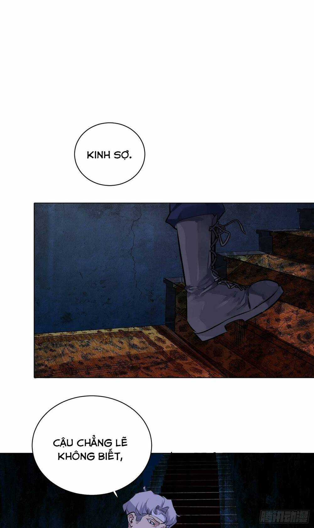 Trinh Thám Vlog Chapter 64 trang 39