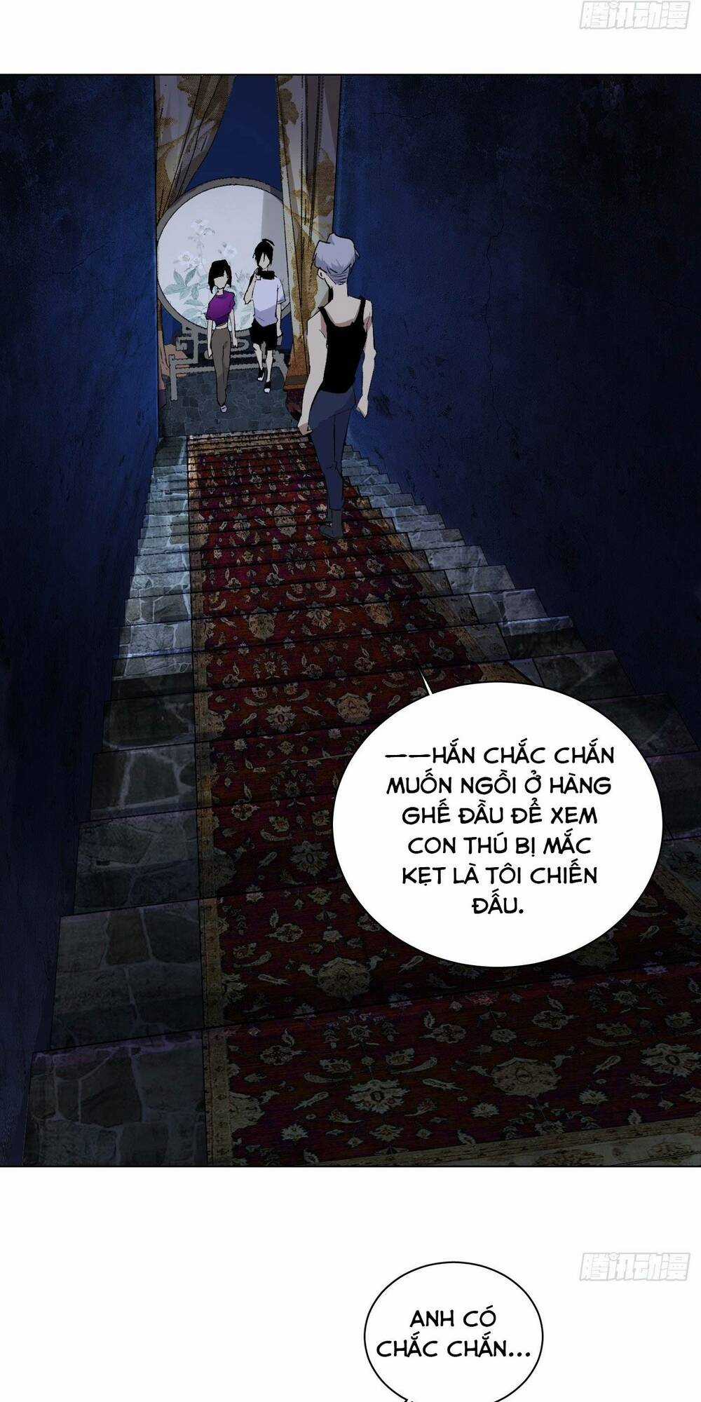 Trinh Thám Vlog Chapter 64 trang 41