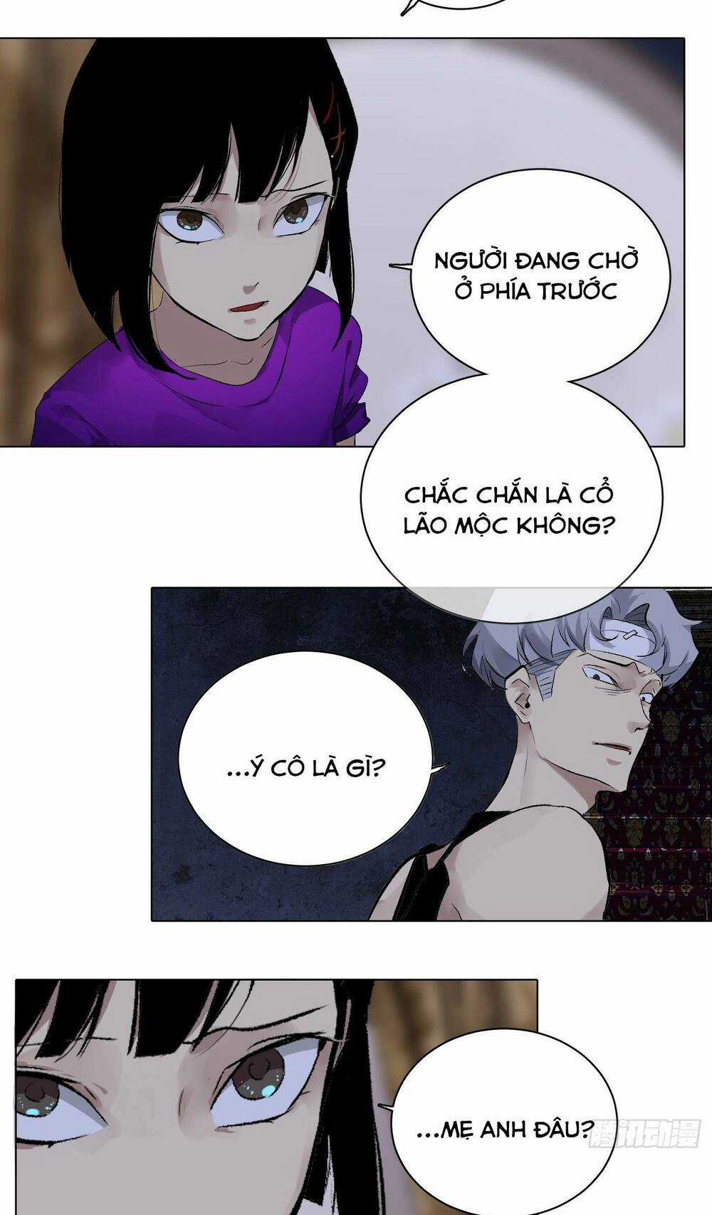 Trinh Thám Vlog Chapter 64 trang 42