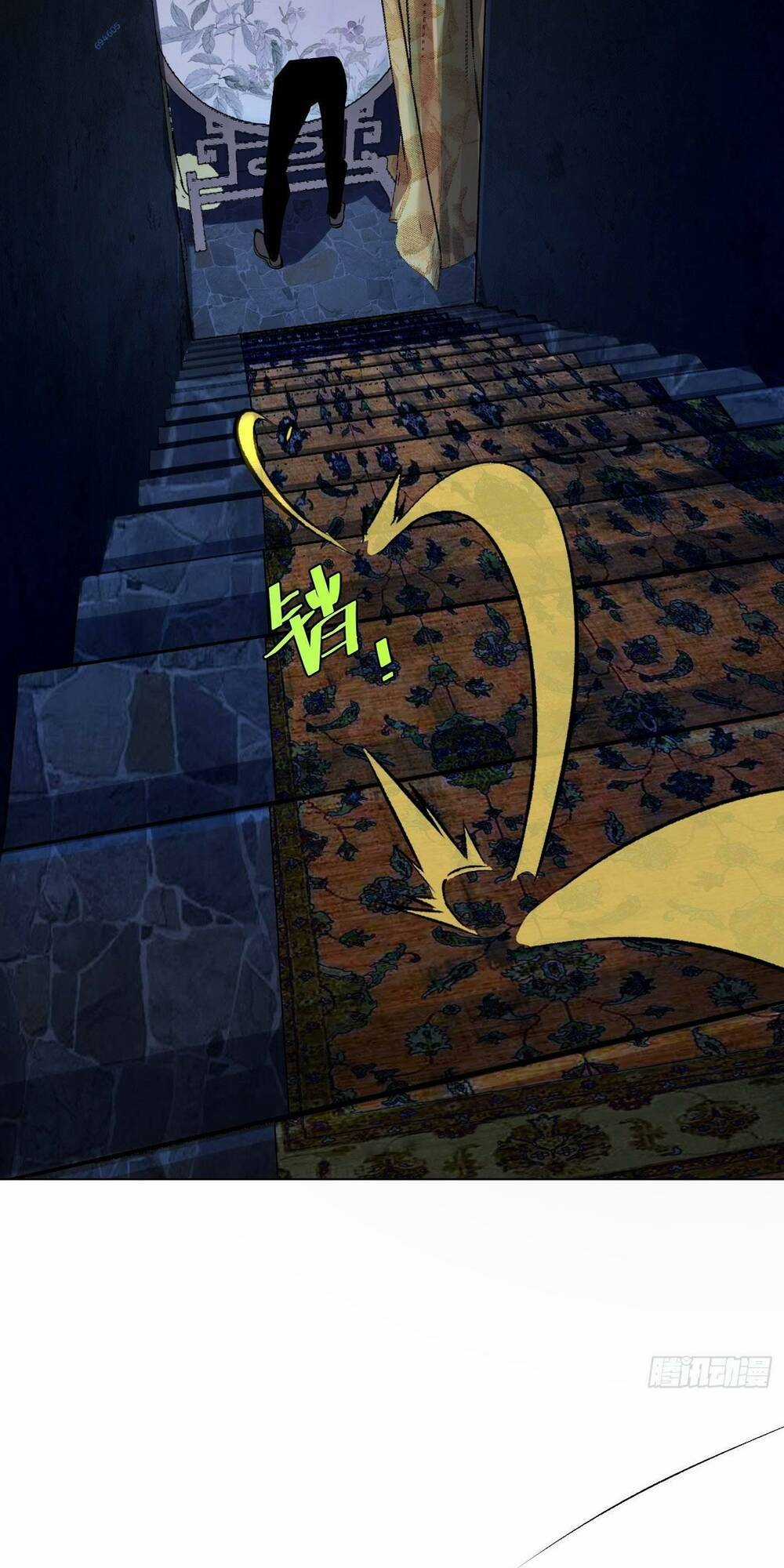 Trinh Thám Vlog Chapter 64 trang 6