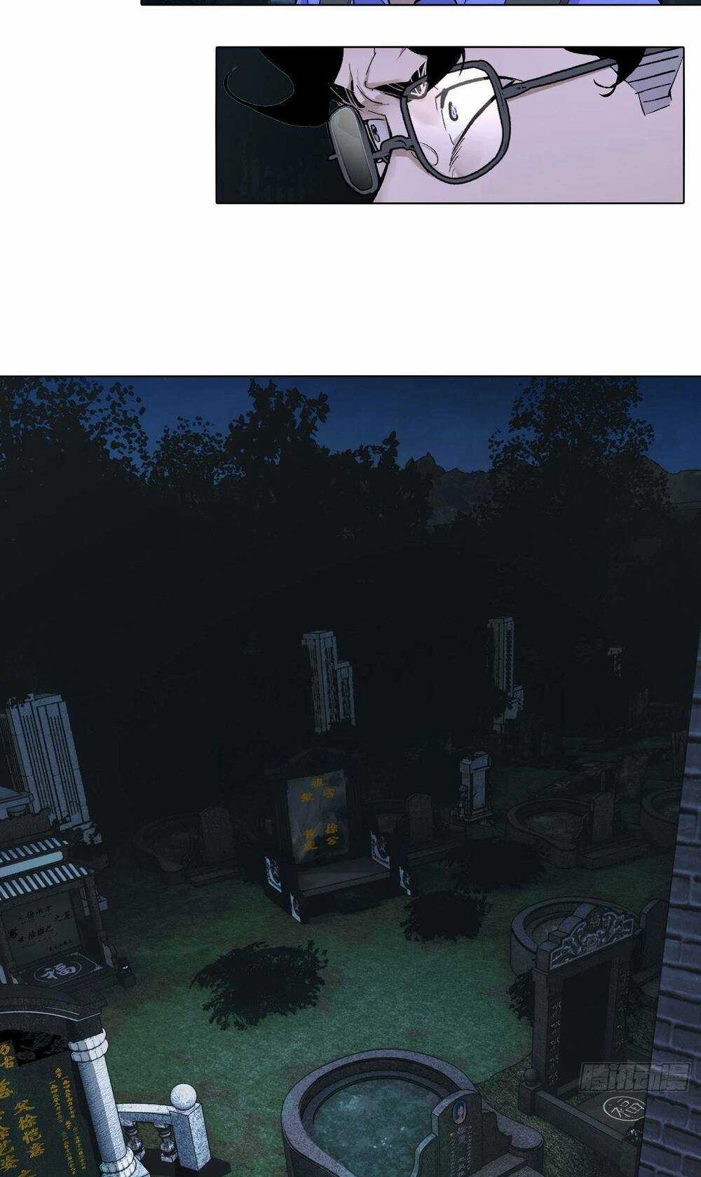 Trinh Thám Vlog Chapter 65 trang 10