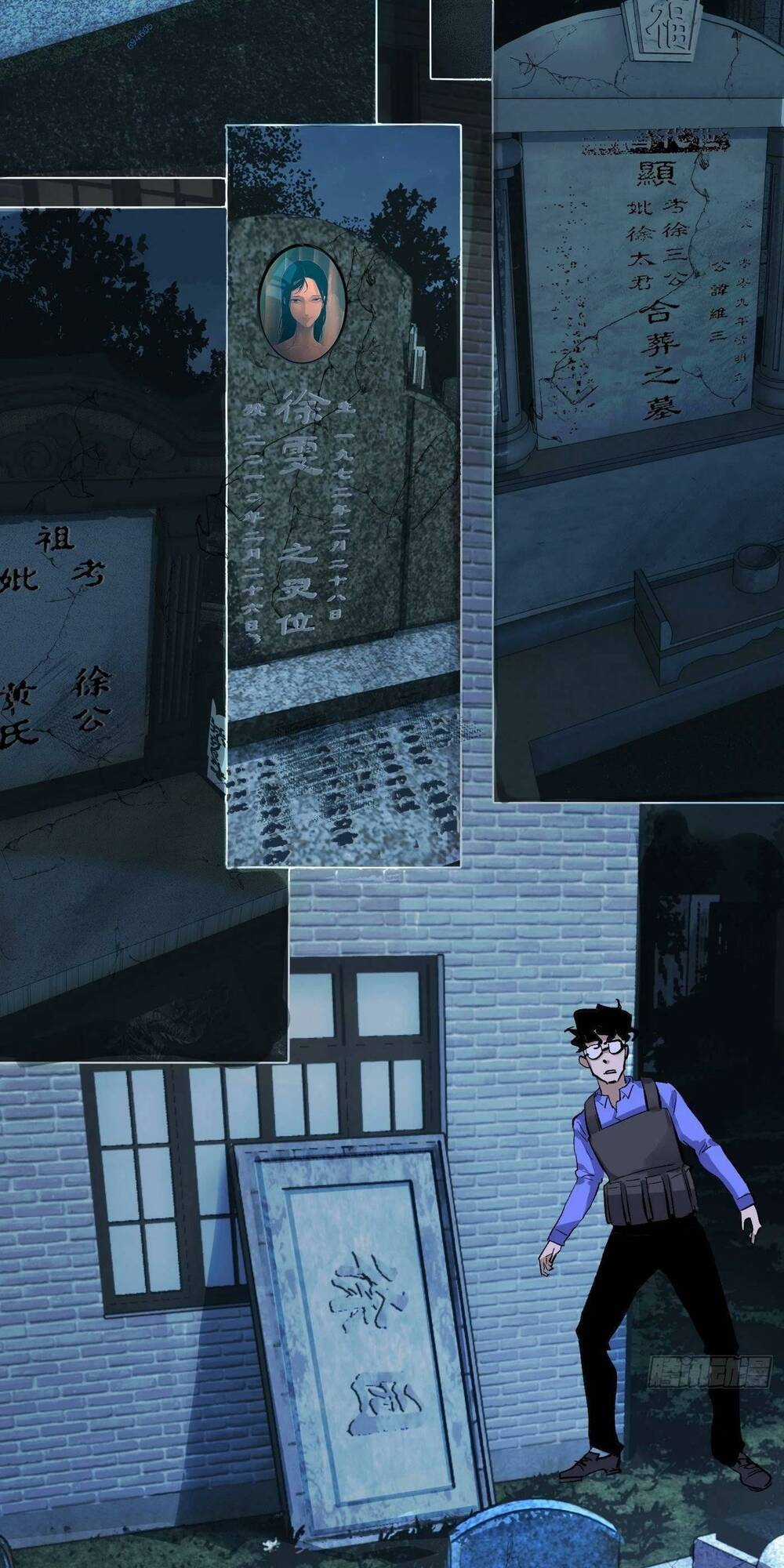 Trinh Thám Vlog Chapter 65 trang 12