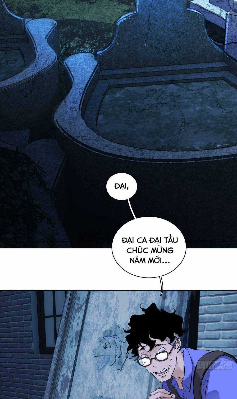 Trinh Thám Vlog Chapter 65 trang 13