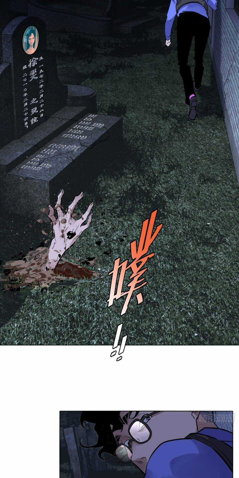 Trinh Thám Vlog Chapter 65 trang 15