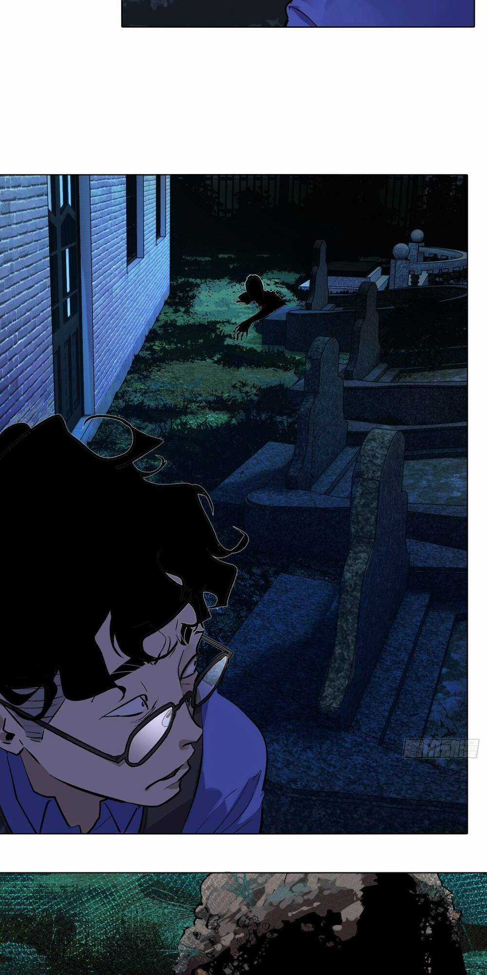 Trinh Thám Vlog Chapter 65 trang 16