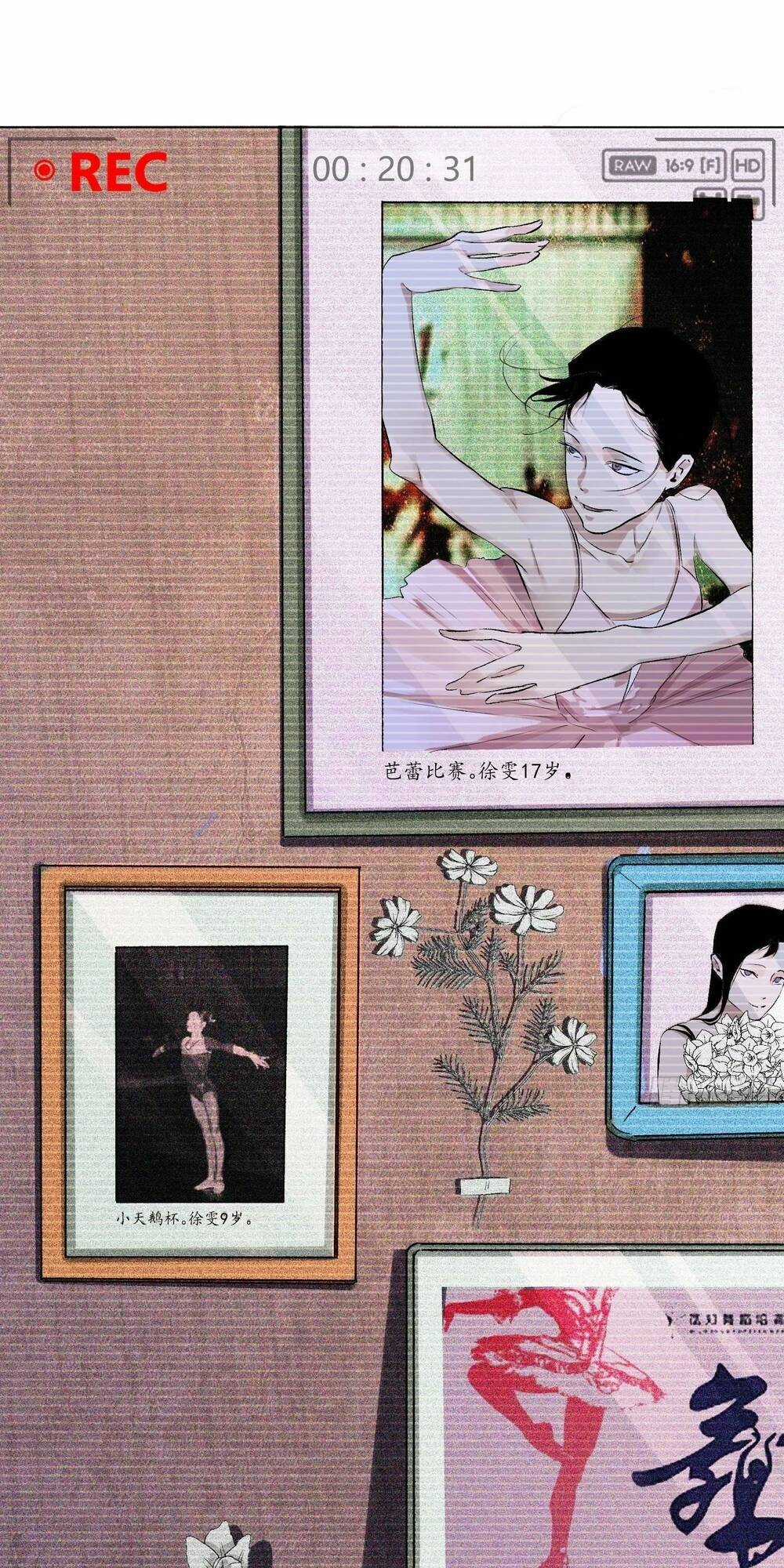 Trinh Thám Vlog Chapter 65 trang 19