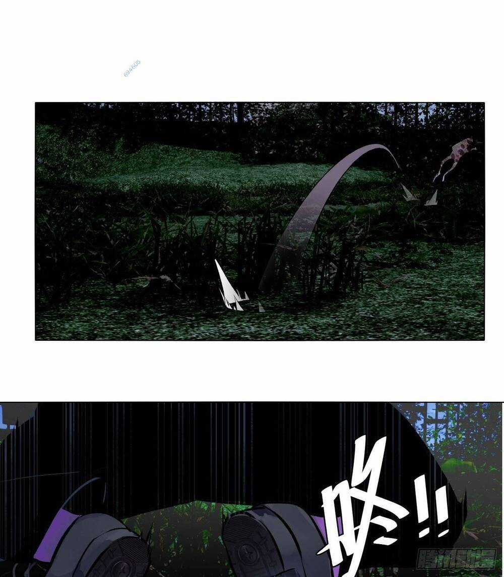 Trinh Thám Vlog Chapter 65 trang 2