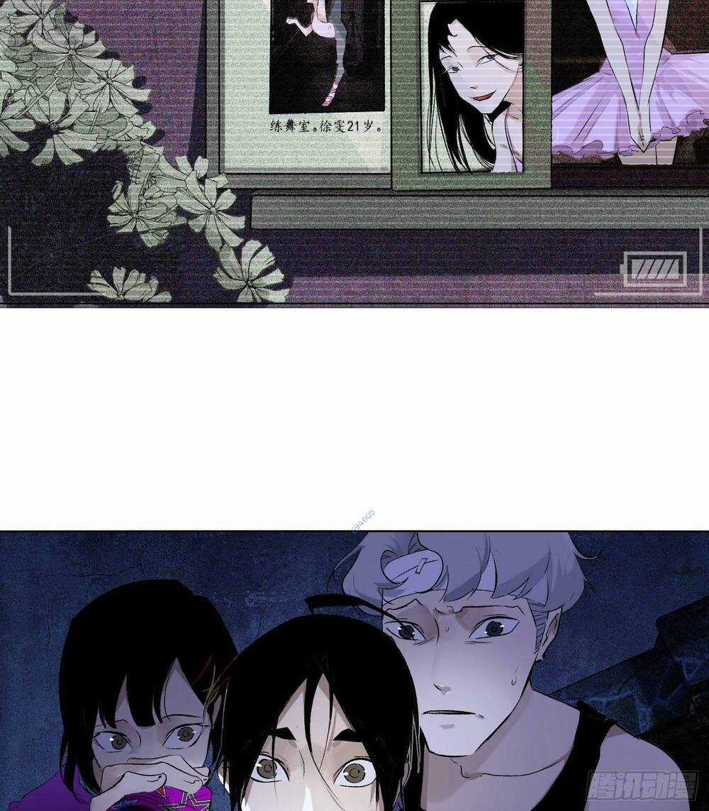 Trinh Thám Vlog Chapter 65 trang 21