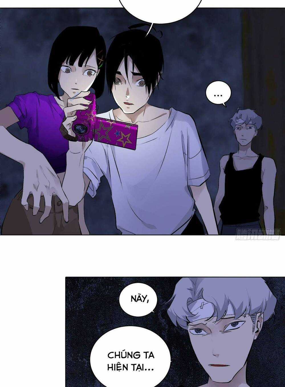 Trinh Thám Vlog Chapter 65 trang 26