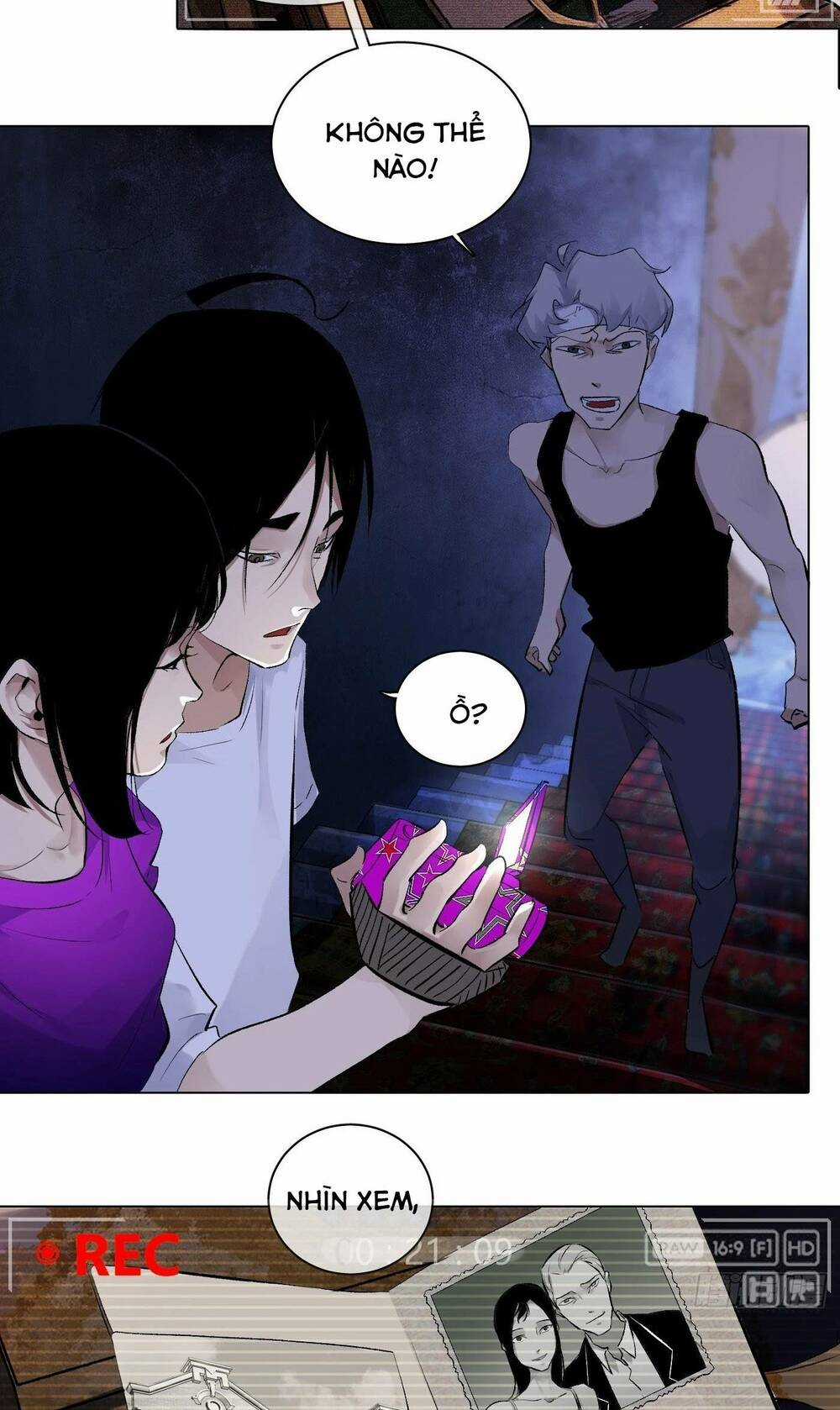 Trinh Thám Vlog Chapter 65 trang 29