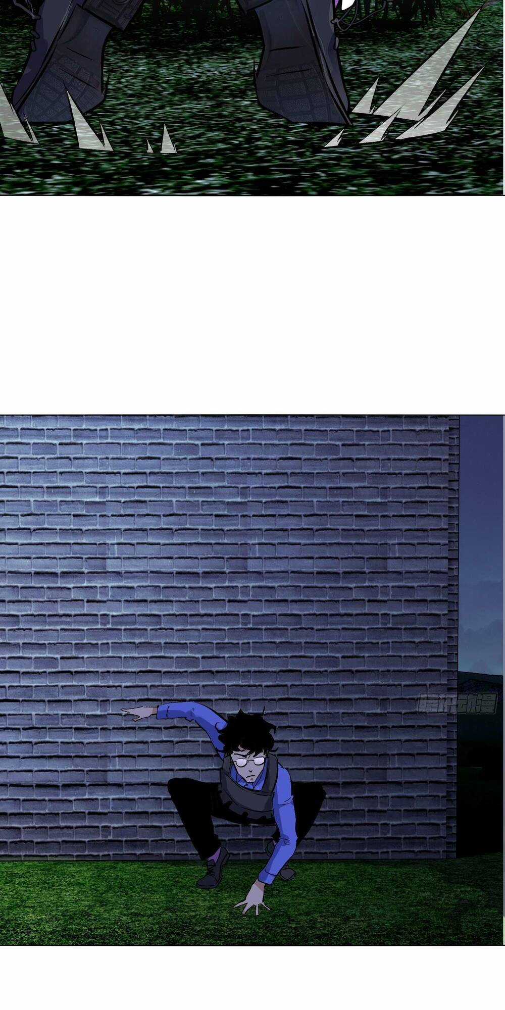 Trinh Thám Vlog Chapter 65 trang 3