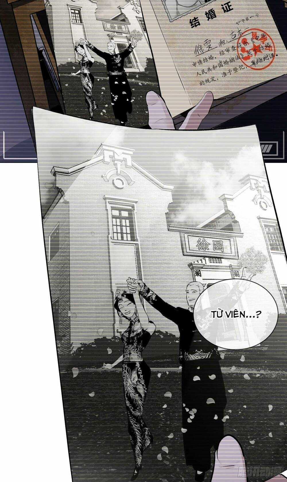 Trinh Thám Vlog Chapter 65 trang 30