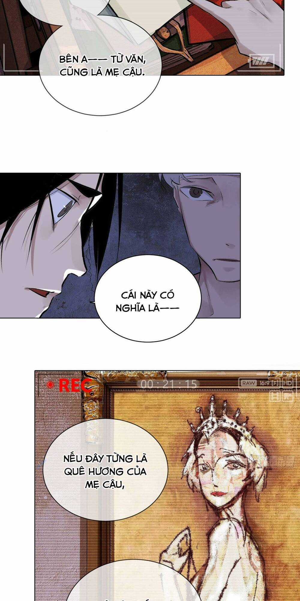 Trinh Thám Vlog Chapter 65 trang 32