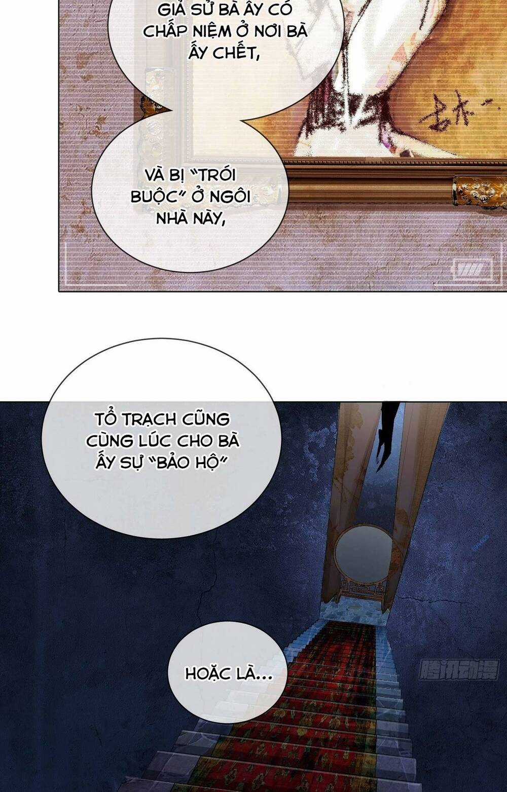 Trinh Thám Vlog Chapter 65 trang 33