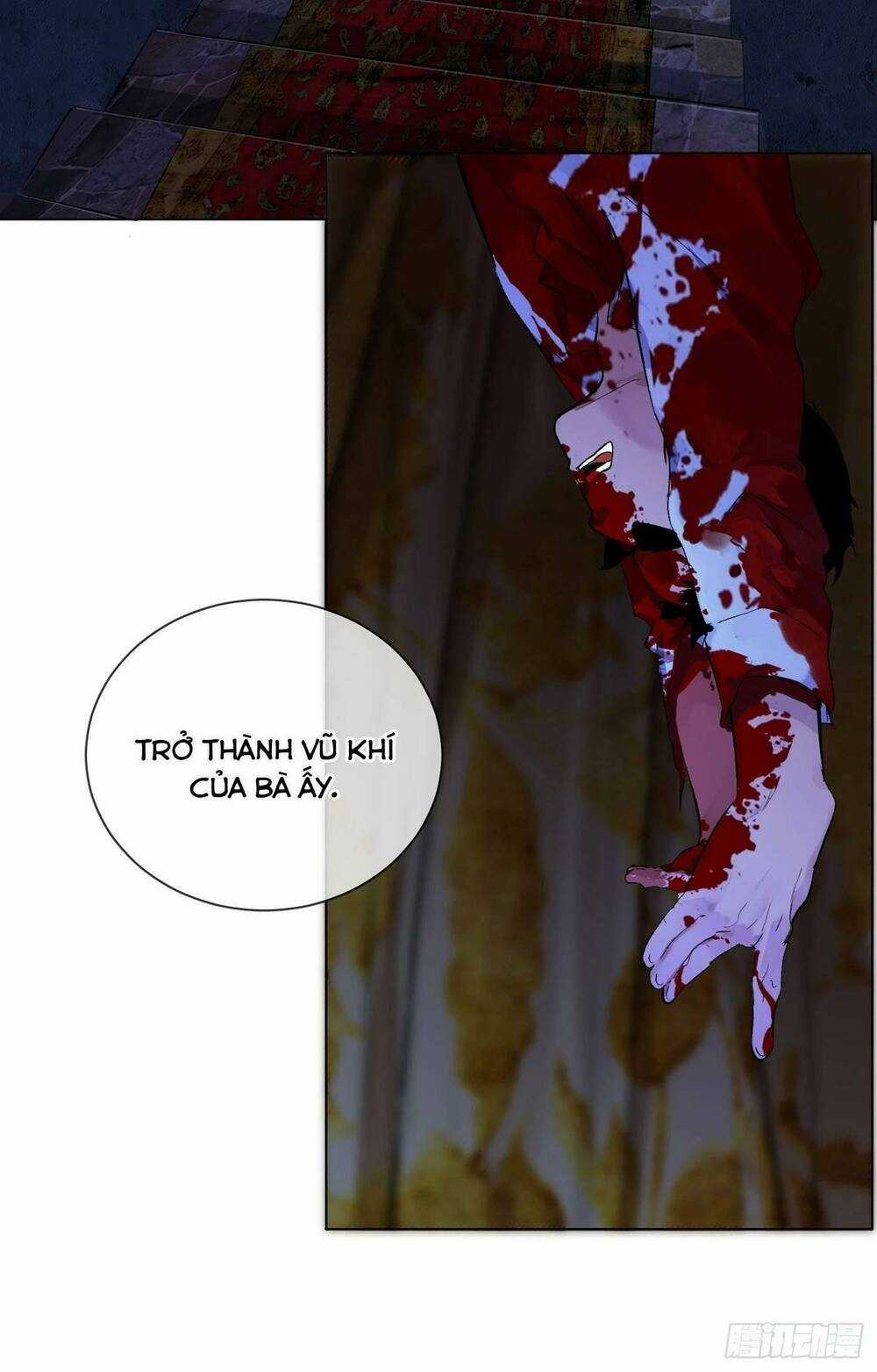 Trinh Thám Vlog Chapter 65 trang 34