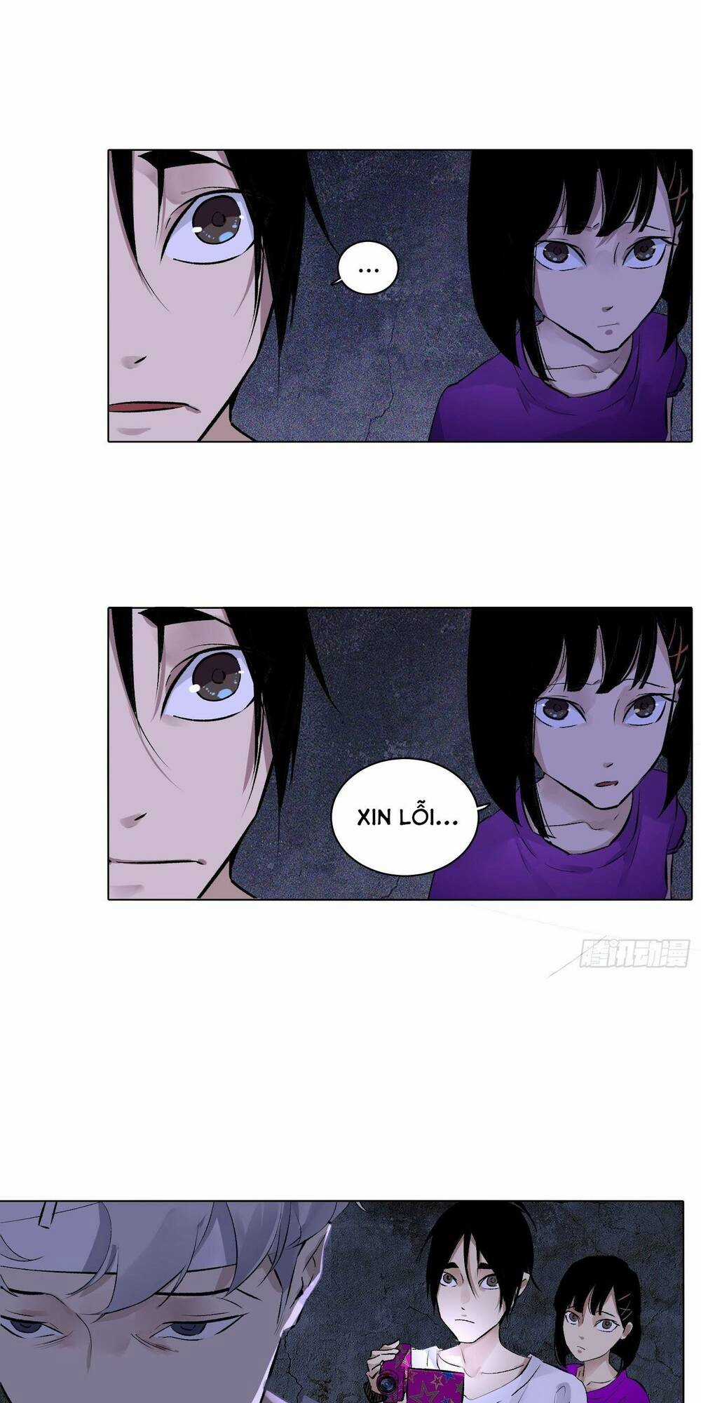 Trinh Thám Vlog Chapter 65 trang 40