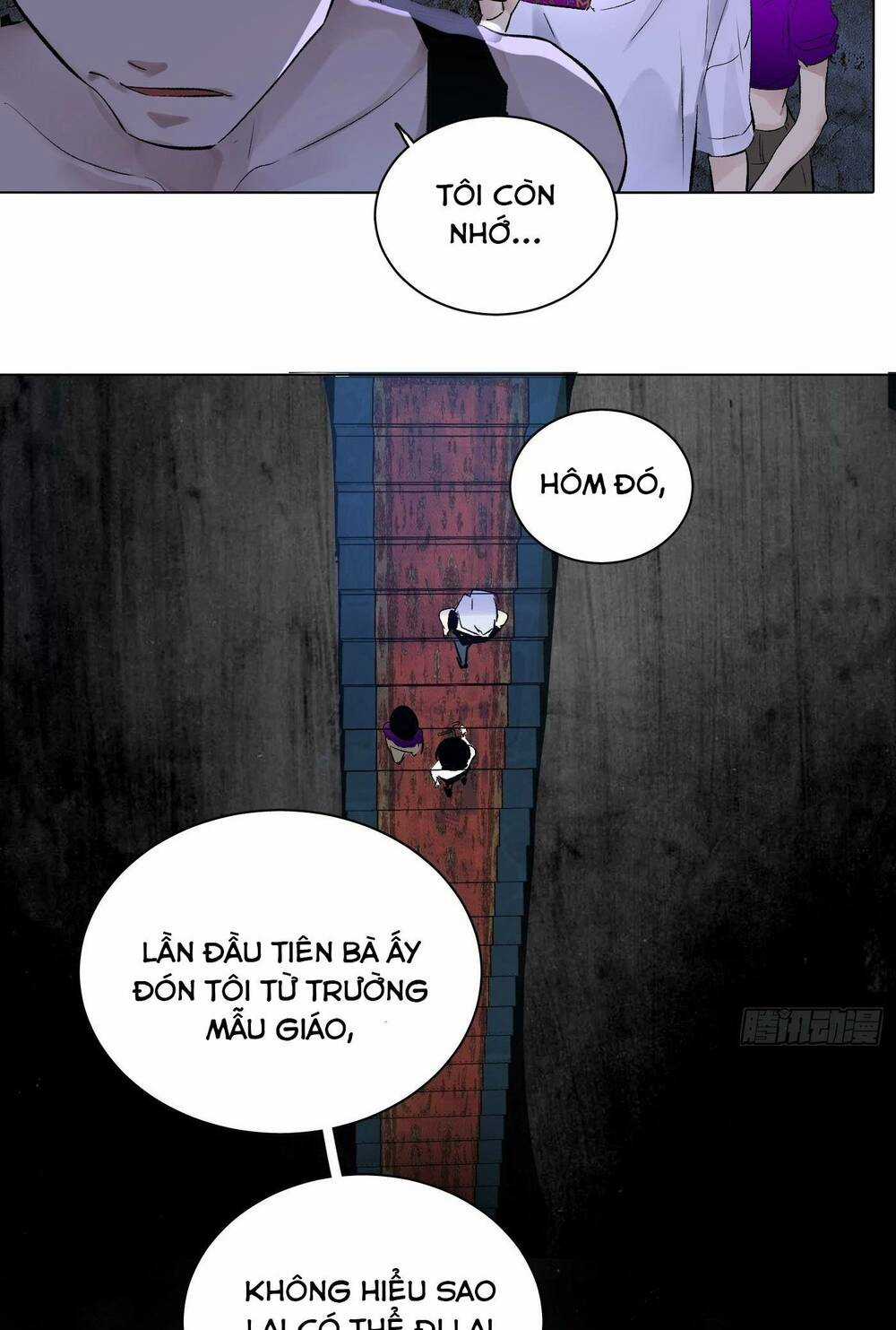 Trinh Thám Vlog Chapter 65 trang 41