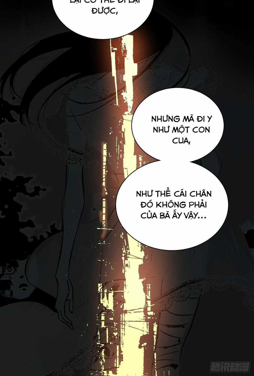 Trinh Thám Vlog Chapter 65 trang 42