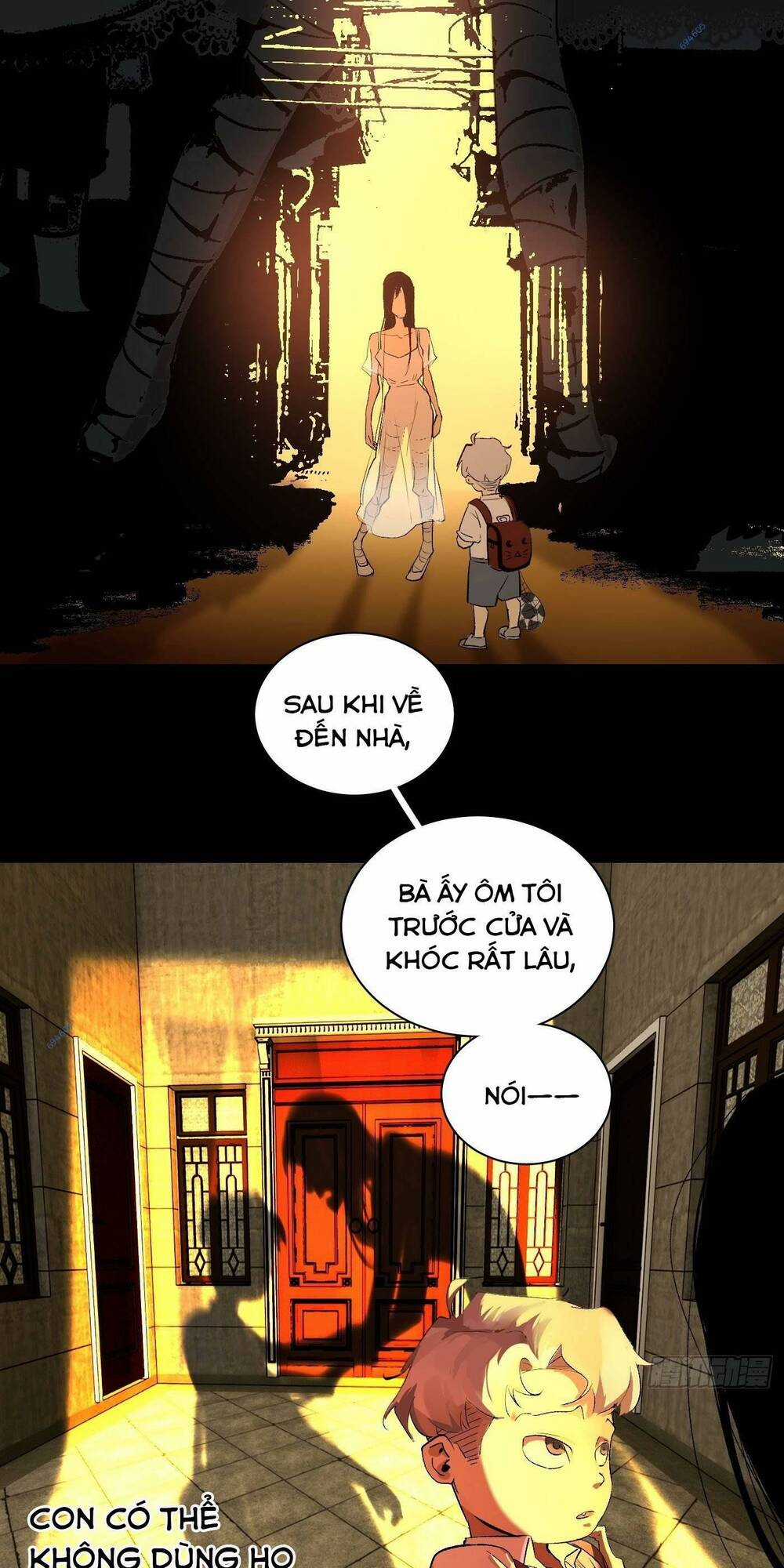 Trinh Thám Vlog Chapter 65 trang 43