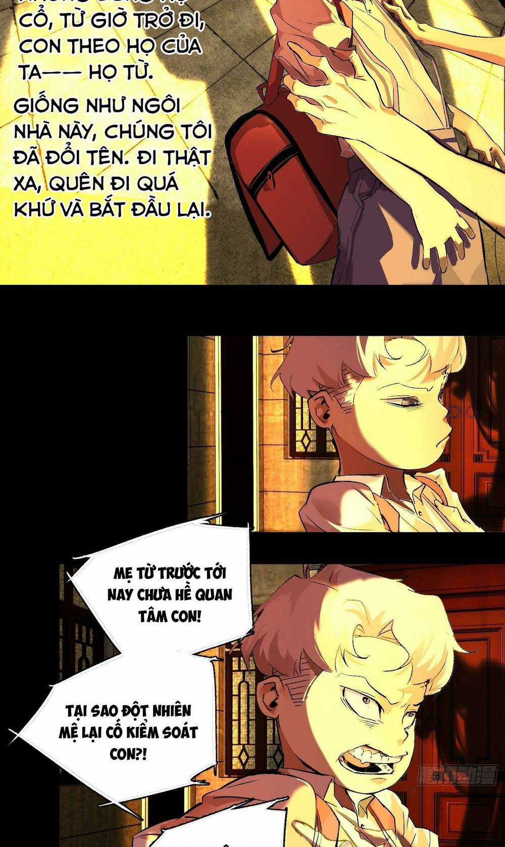 Trinh Thám Vlog Chapter 65 trang 44