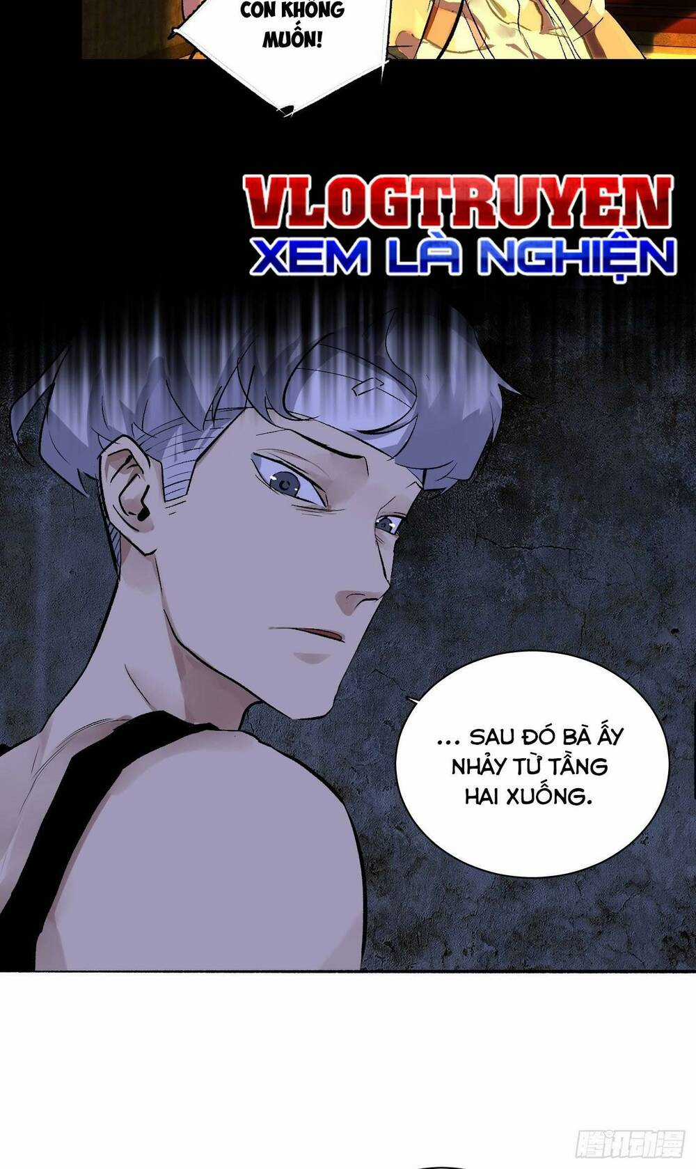 Trinh Thám Vlog Chapter 65 trang 45