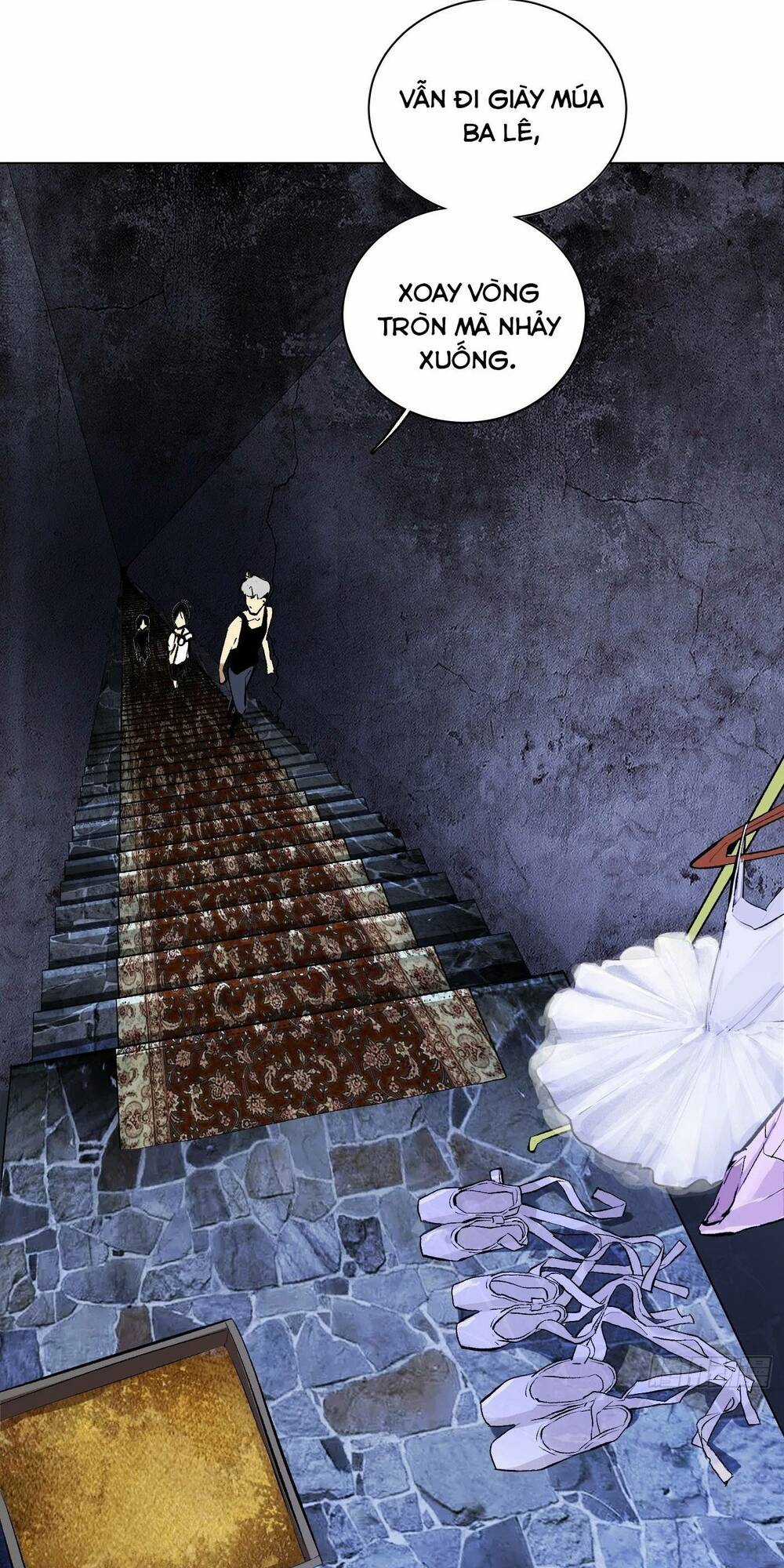 Trinh Thám Vlog Chapter 65 trang 46