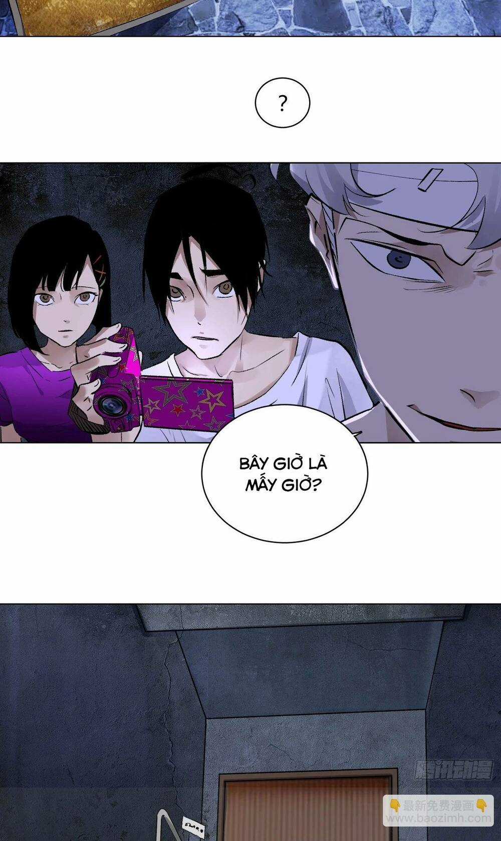 Trinh Thám Vlog Chapter 65 trang 47