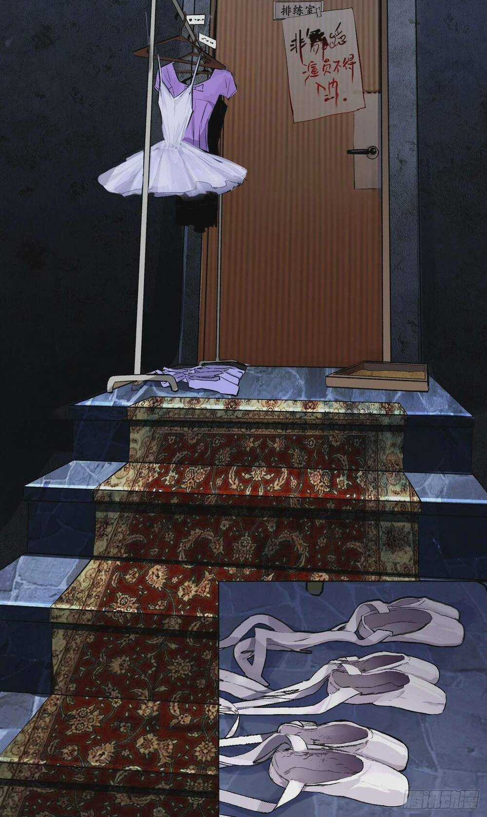 Trinh Thám Vlog Chapter 65 trang 48