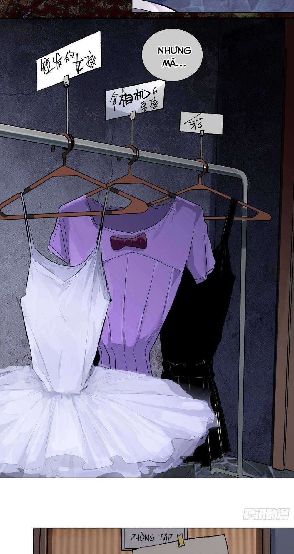 Trinh Thám Vlog Chapter 65 trang 49